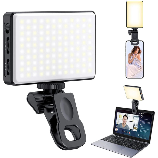 NightShot Portable Selfie Light